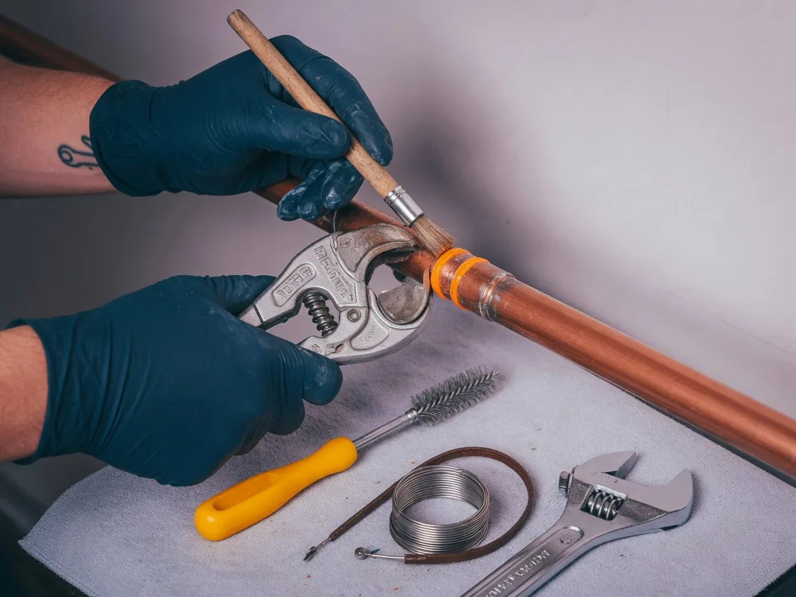 Why choose Sump Pump Repair in Huddleston, VA